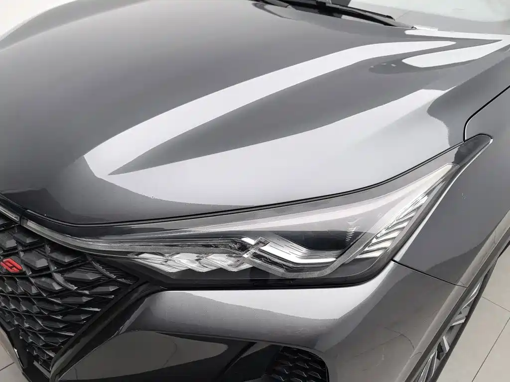Changan CS75PLUS 2020 — фото 7