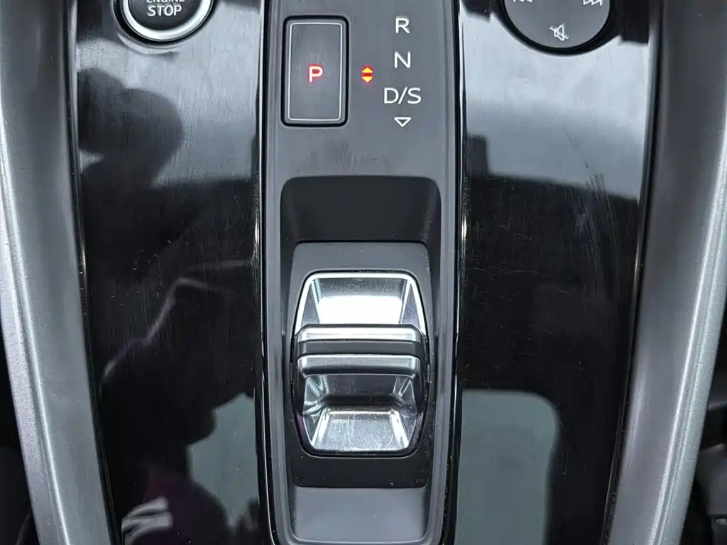 Audi A3 2022 — фото 18