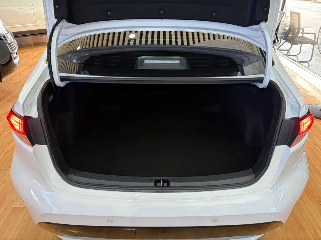 Toyota Levin 2022