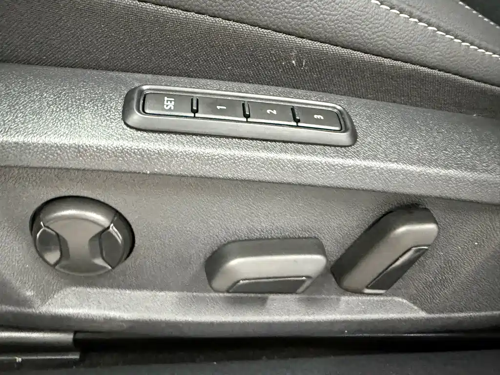 Volkswagen Passat 2024