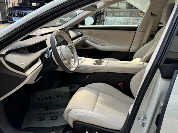Xiaomi SU7 2026