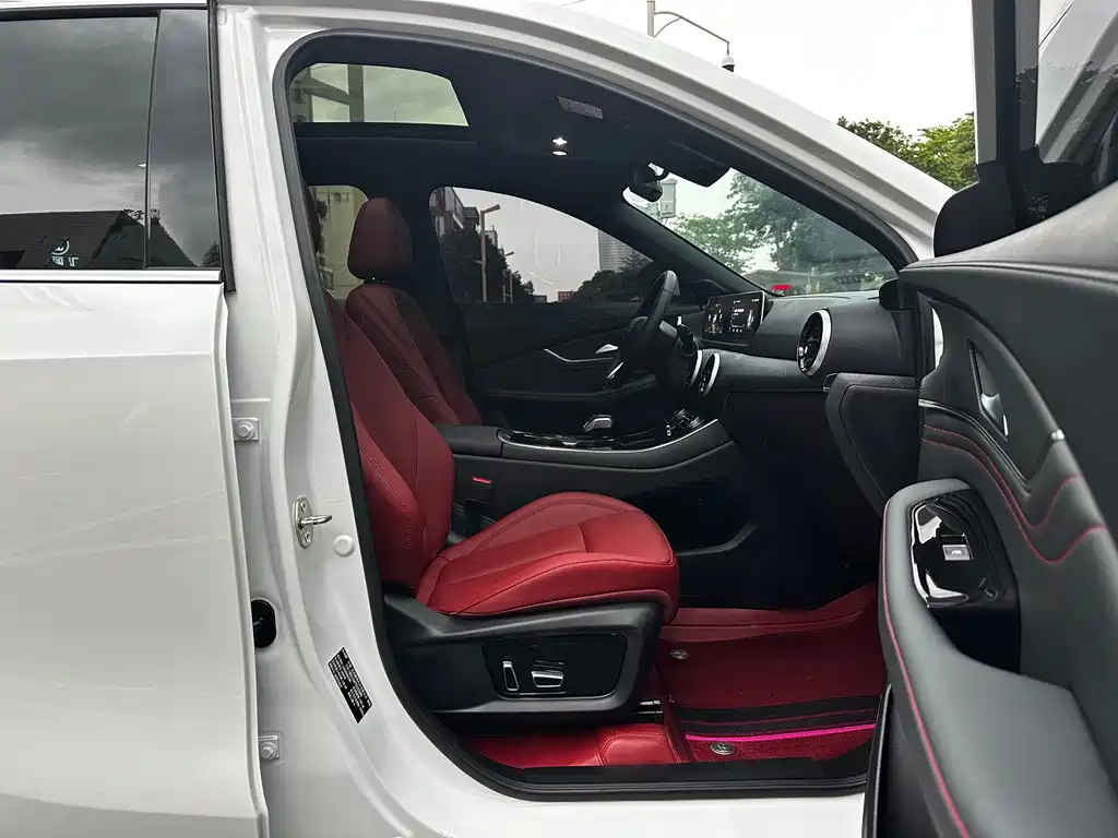 Dongfeng Fengxing T5 EVO 2022 — фото 10