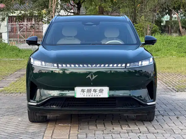 Dongfeng e008 2025