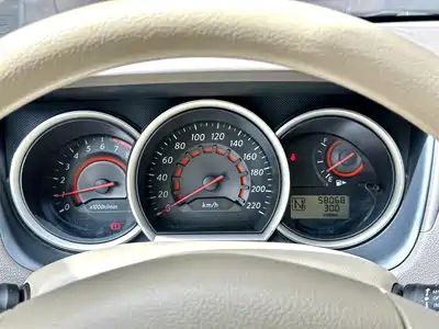 Nissan Sylphy 2014