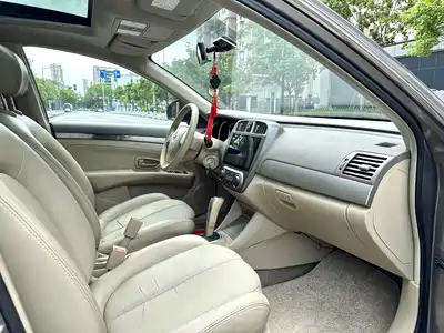 Nissan Sylphy 2014