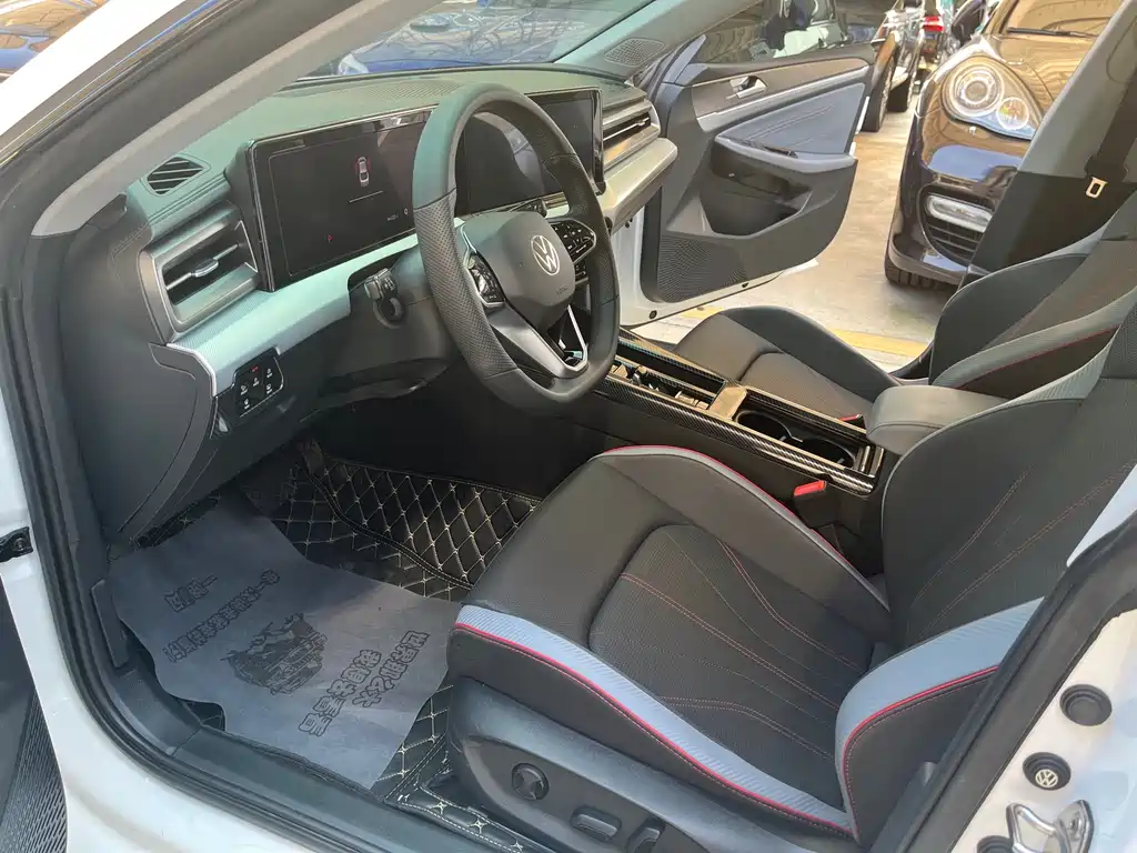 Volkswagen Lamando 2022