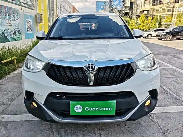 Brilliance V3 2016