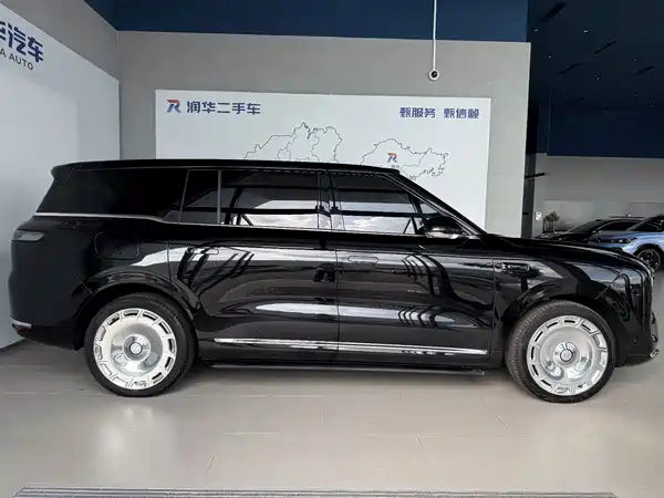IM Motors LS9 2025