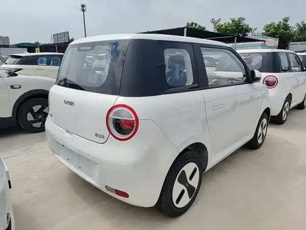 Changan Lumin 2026