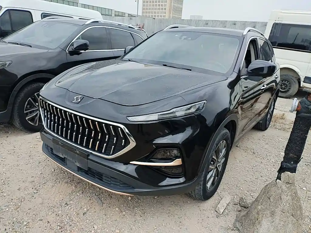Sehol X7 2022