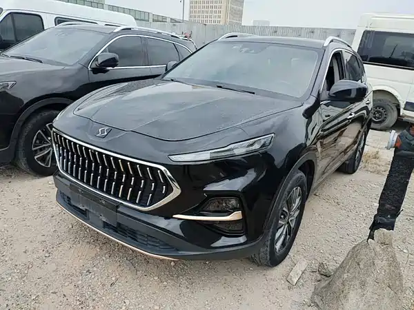 Sehol X7 2022