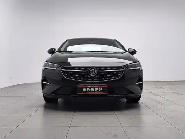 Buick Regal 2023