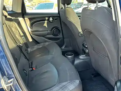MINI MINI 2016