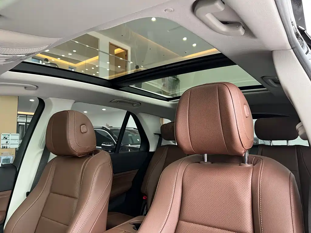 Mercedes-Benz GLE 2023 — фото 14