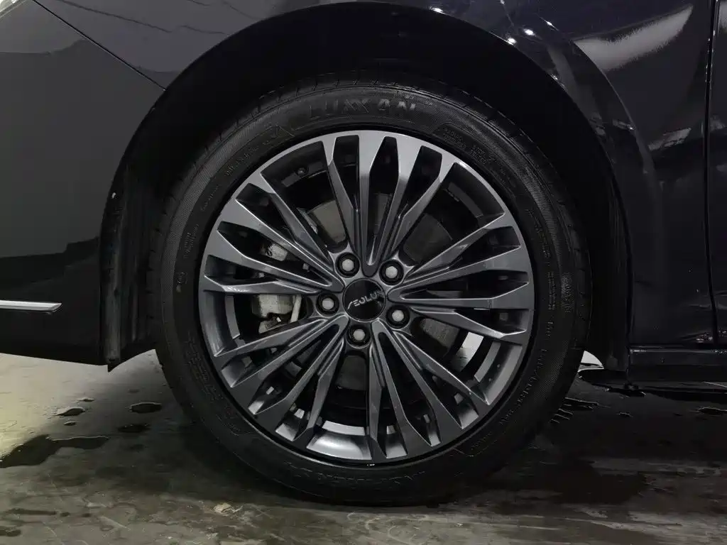 Dongfeng Yixuan MAX 2023 — фото 17