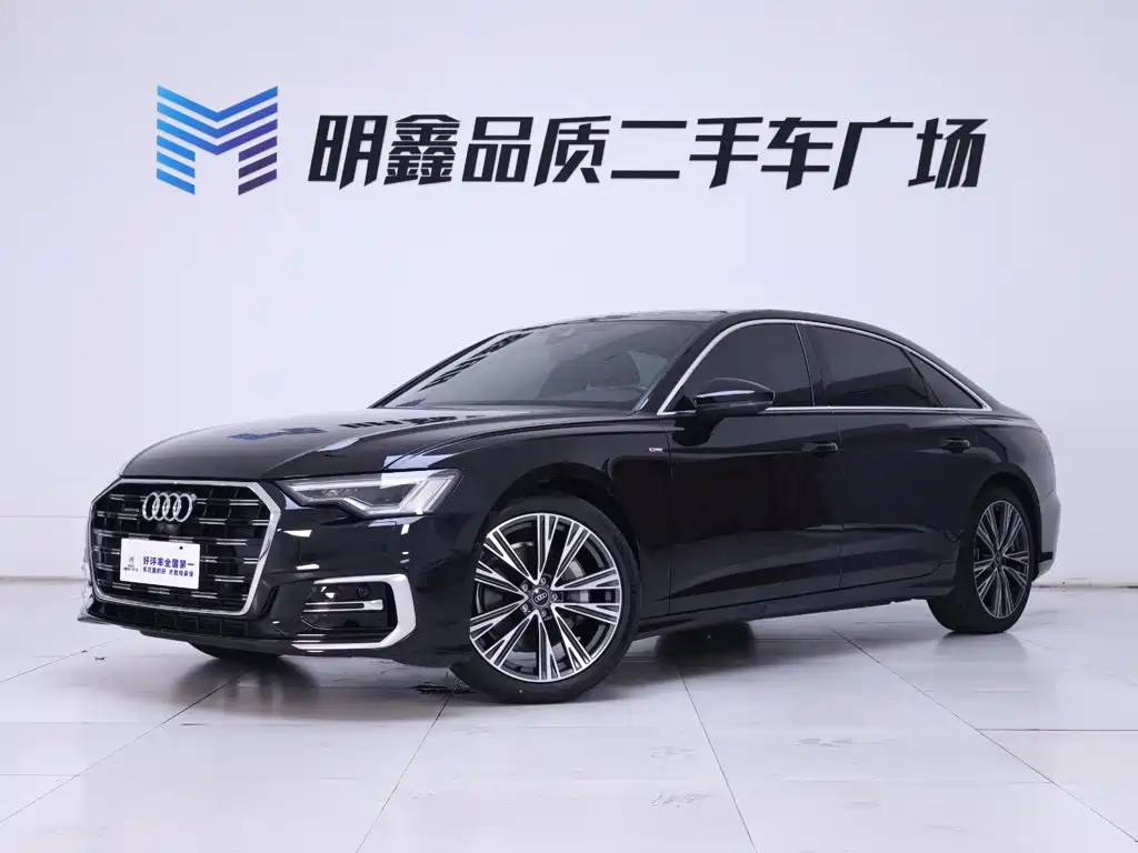 Audi A6L 2024