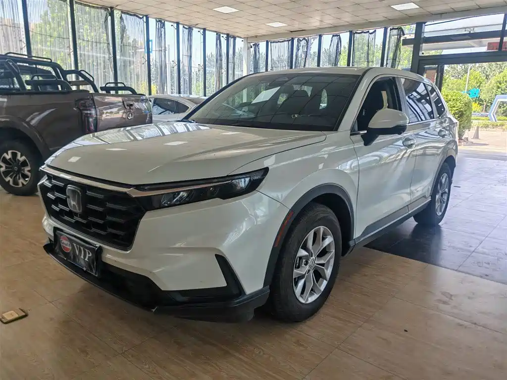 Honda CR-V 2023