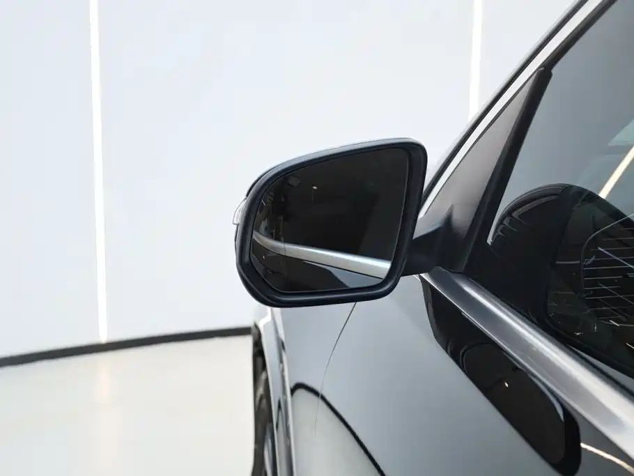 Mercedes-Benz GLE 2025 — фото 17