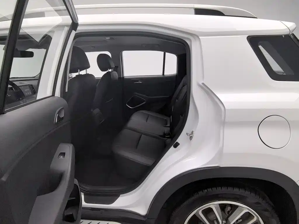 Hyundai ix35 2019 — фото 15