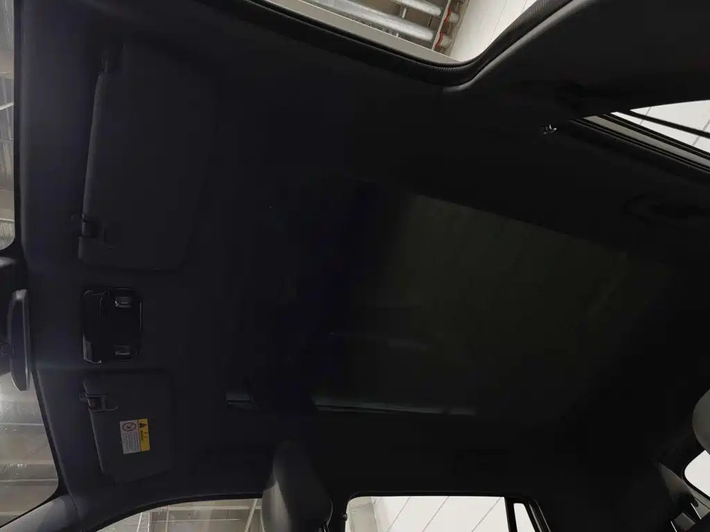 Dongfeng Nano 06 2025 — фото 14