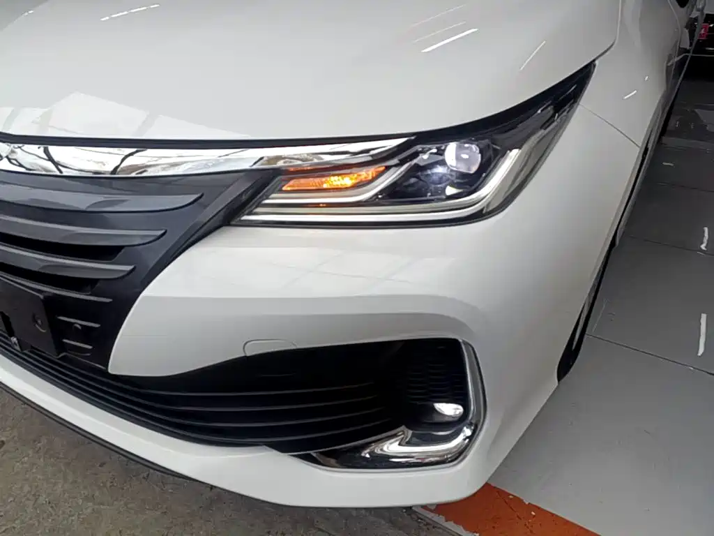 Toyota Allion 2022 — фото 24