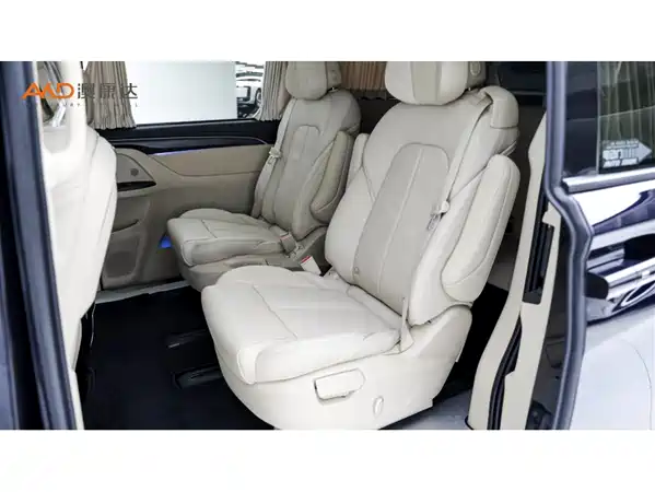 Buick GL8 2022