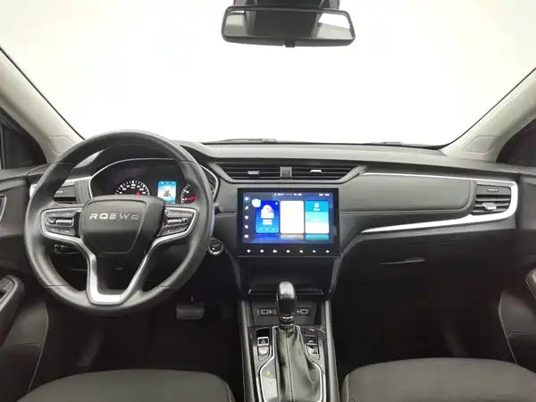 Roewe RX3 2022