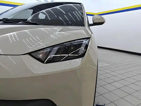BYD Seagull 2024