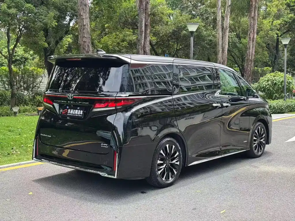 Toyota Wilfa 2024 — фото 20