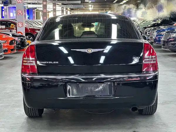 Chrysler 300C 2009