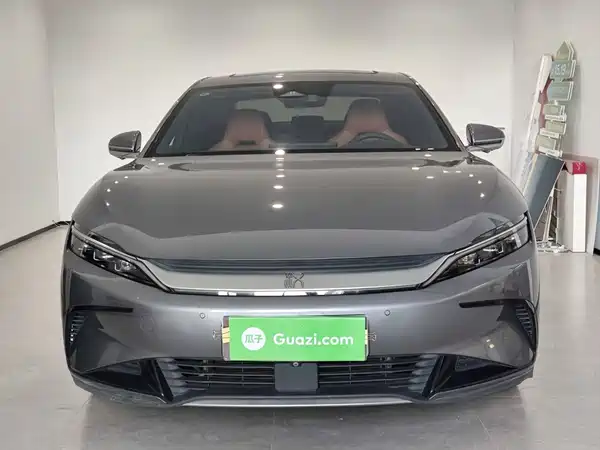 BYD Han 2023