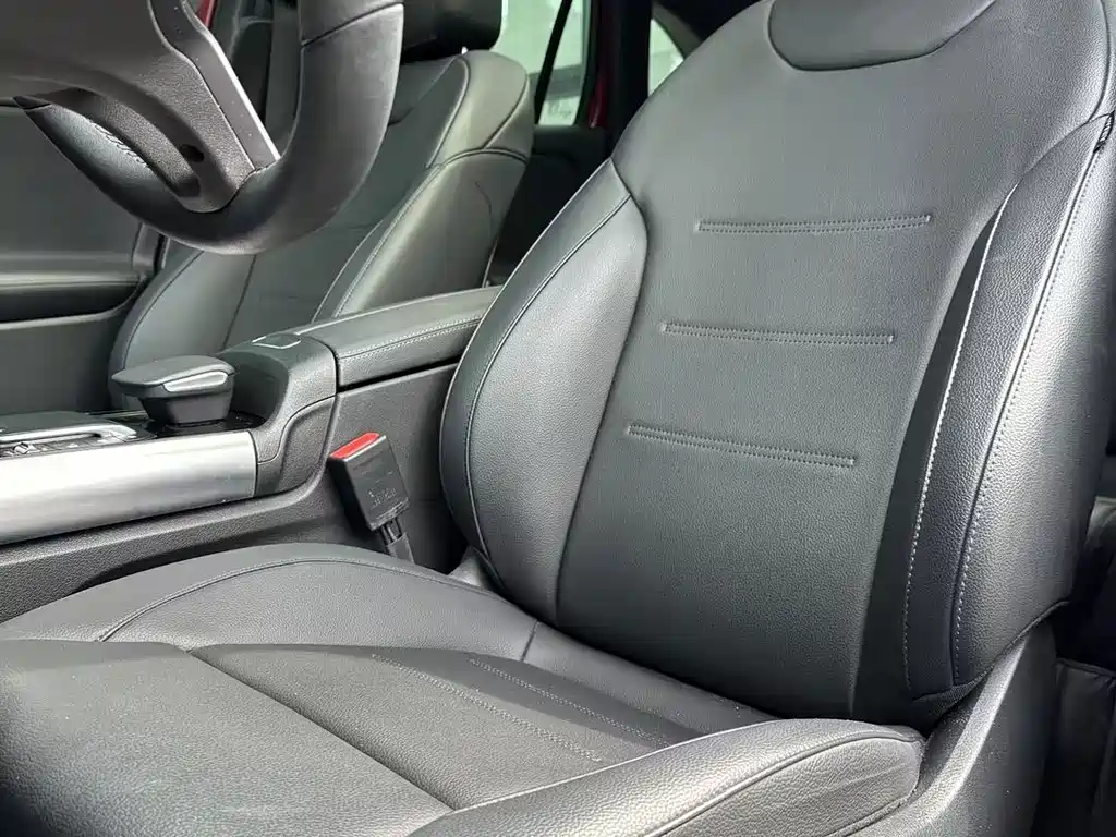 Mercedes-Benz GLA 2021 — фото 14