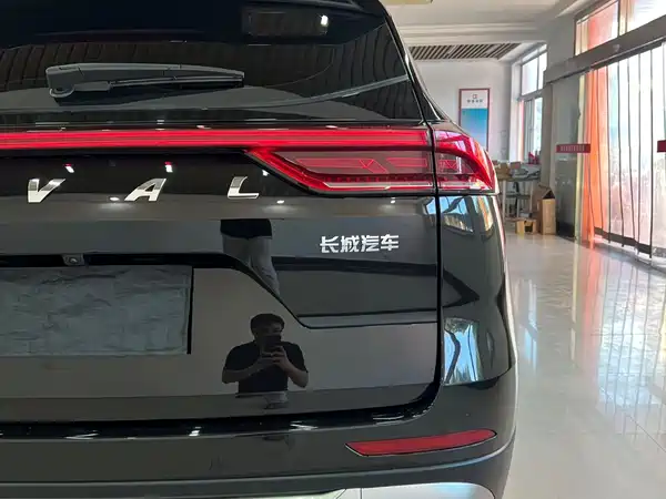 Haval H6 2023