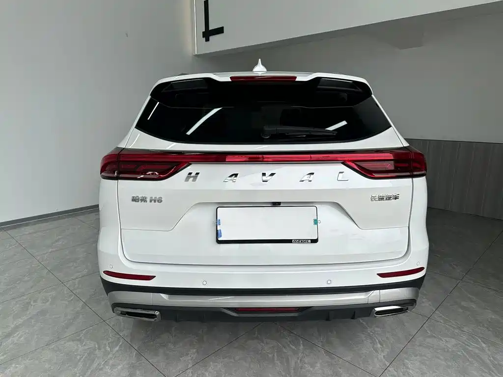 Haval H6 2023