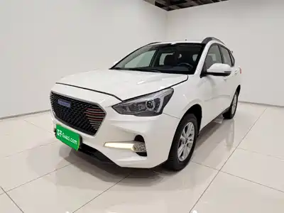 Haval M6 2017
