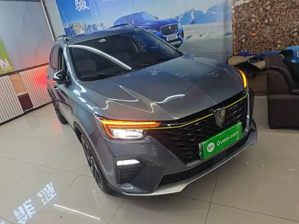 Roewe RX5 New Energy 2020