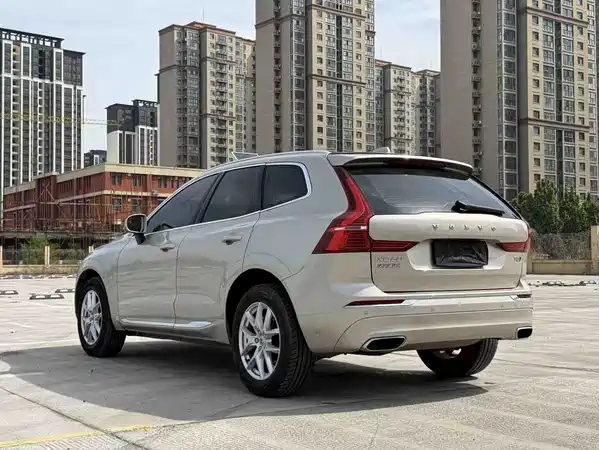 Volvo XC60 2020