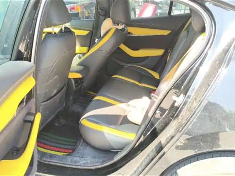 Mazda 3 Axela 2022