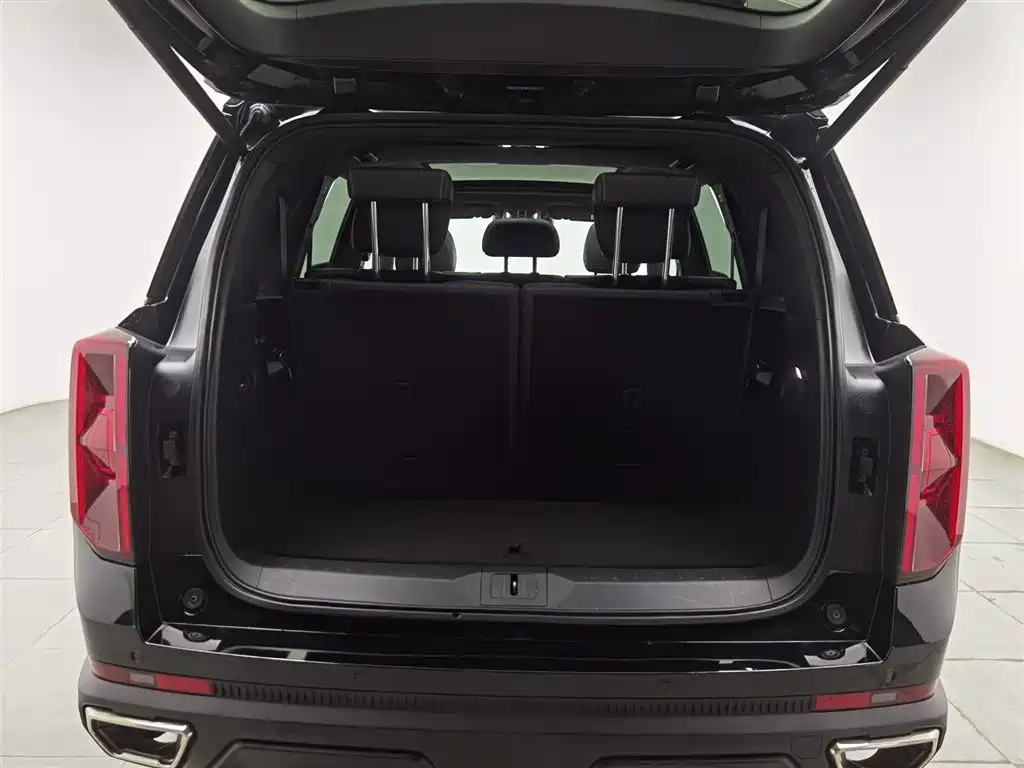 GAC Motor Trumpchi GS8 2022 — фото 16