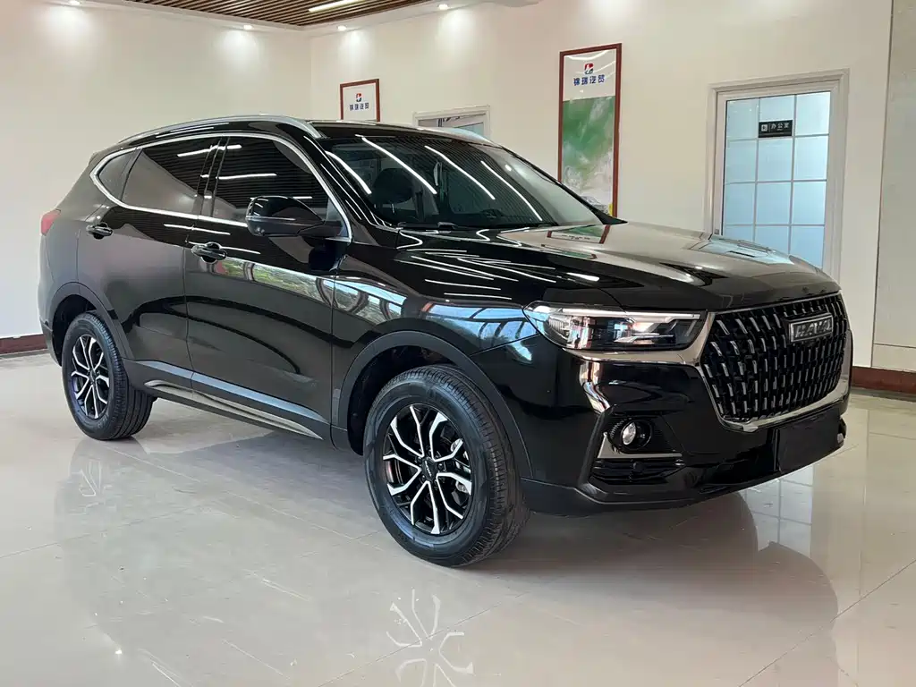 Haval H6 2023
