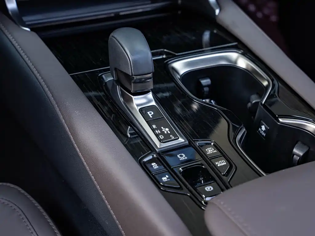 Lexus RX New Energy 2024 — фото 15