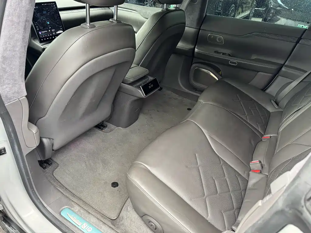 NIO ET7 2023 — фото 11