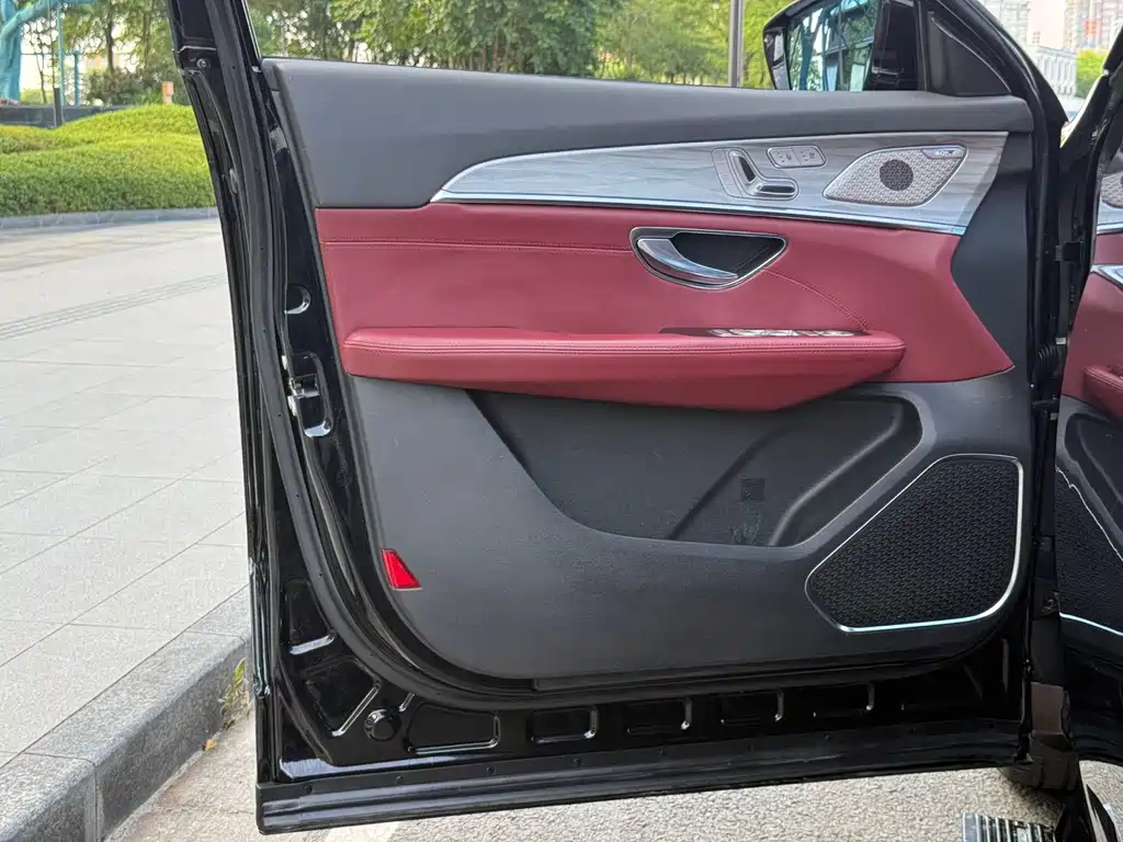 Jetour X70 PLUS 2023 — фото 14