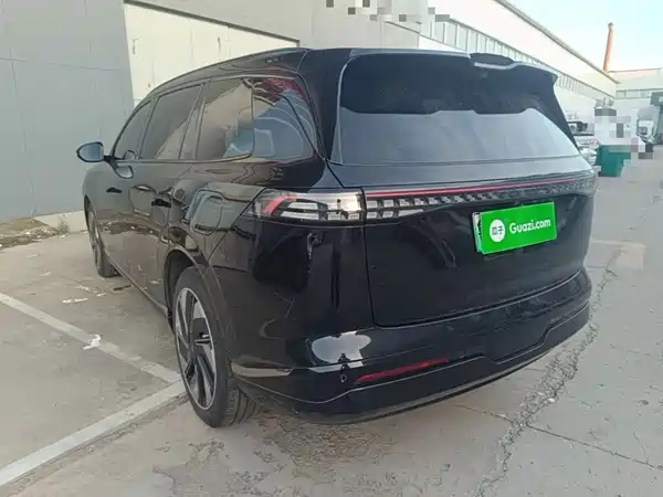 Dongfeng e008 2024
