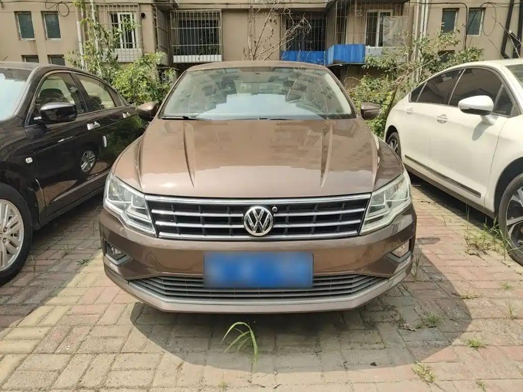 Volkswagen Jetta 2017