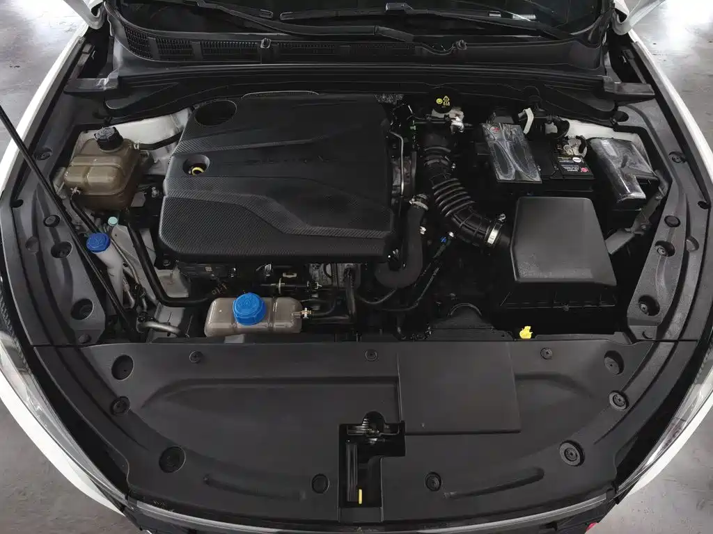 Changan Escape 2023