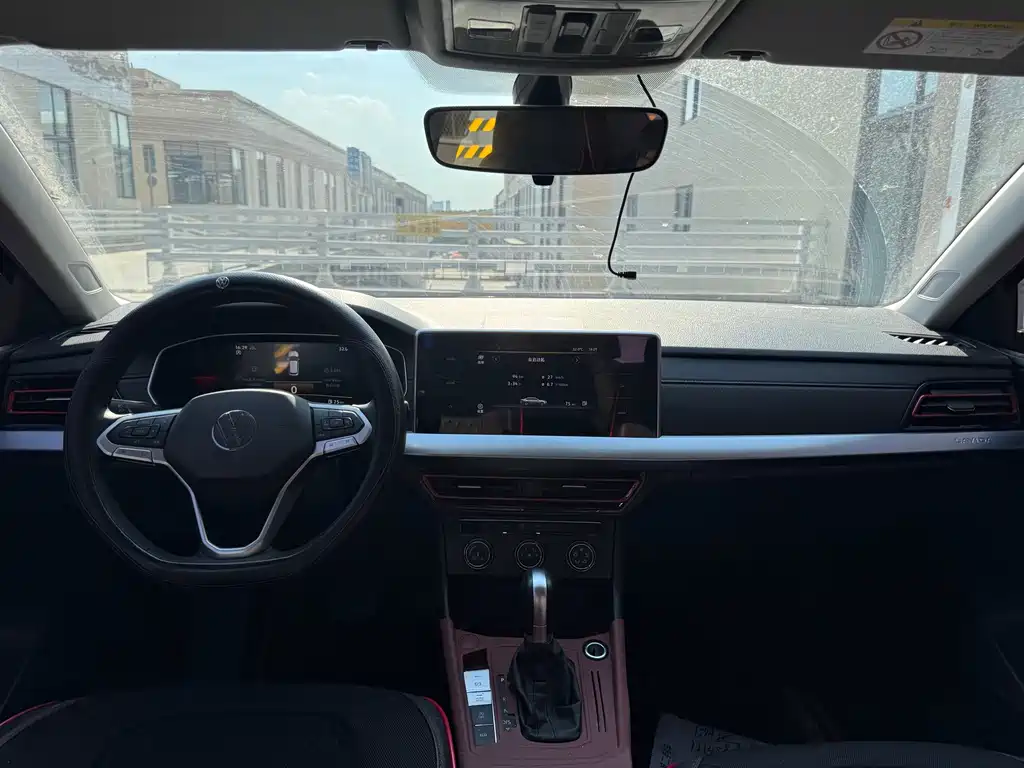 Volkswagen Lavida 2022
