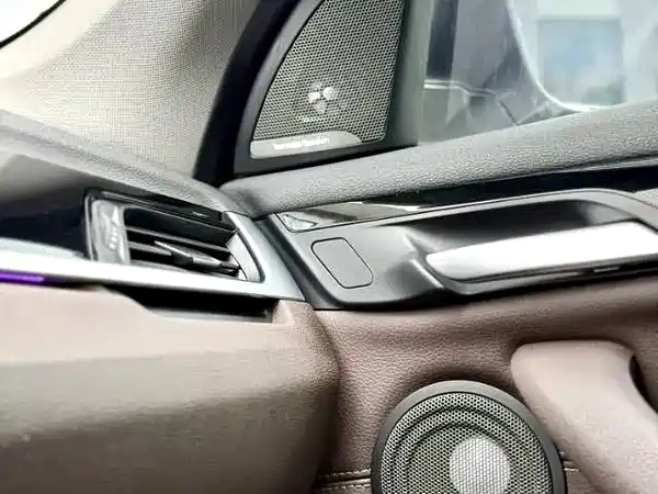BMW X1 2021