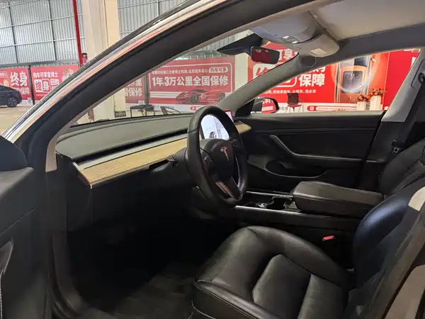 Tesla Model 3 2020