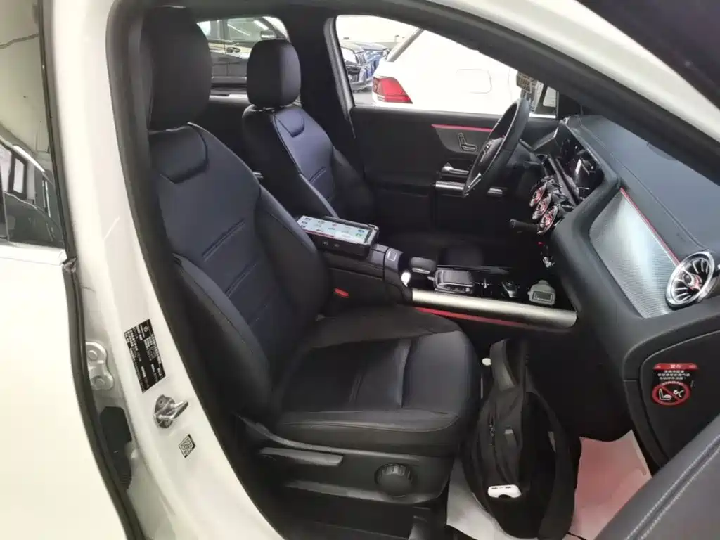 Mercedes-Benz GLA 2022 — фото 25